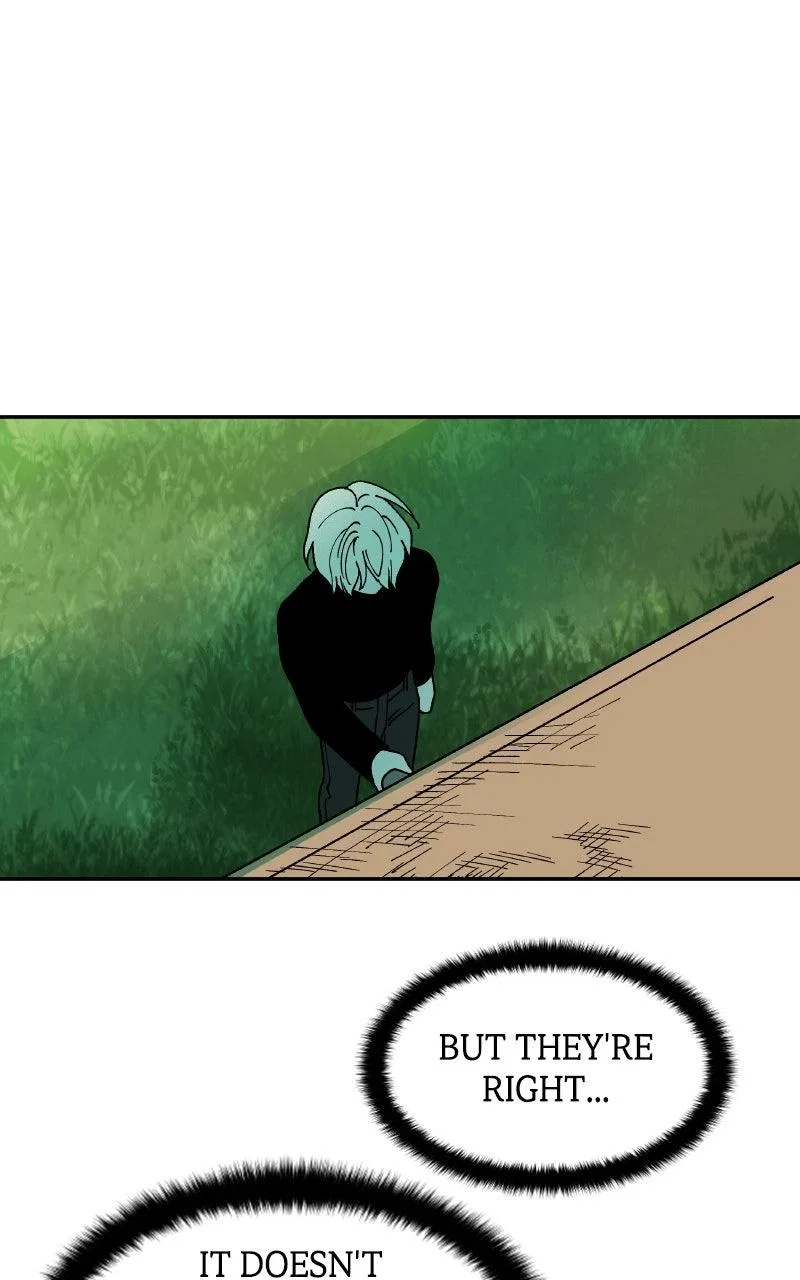 False Paradise Chapter 47 – Page 61