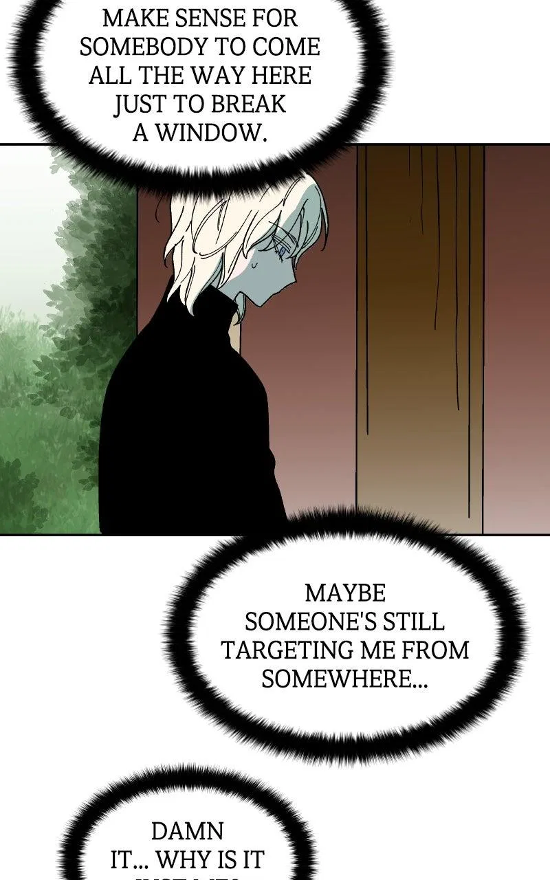False Paradise Chapter 47 – Page 62