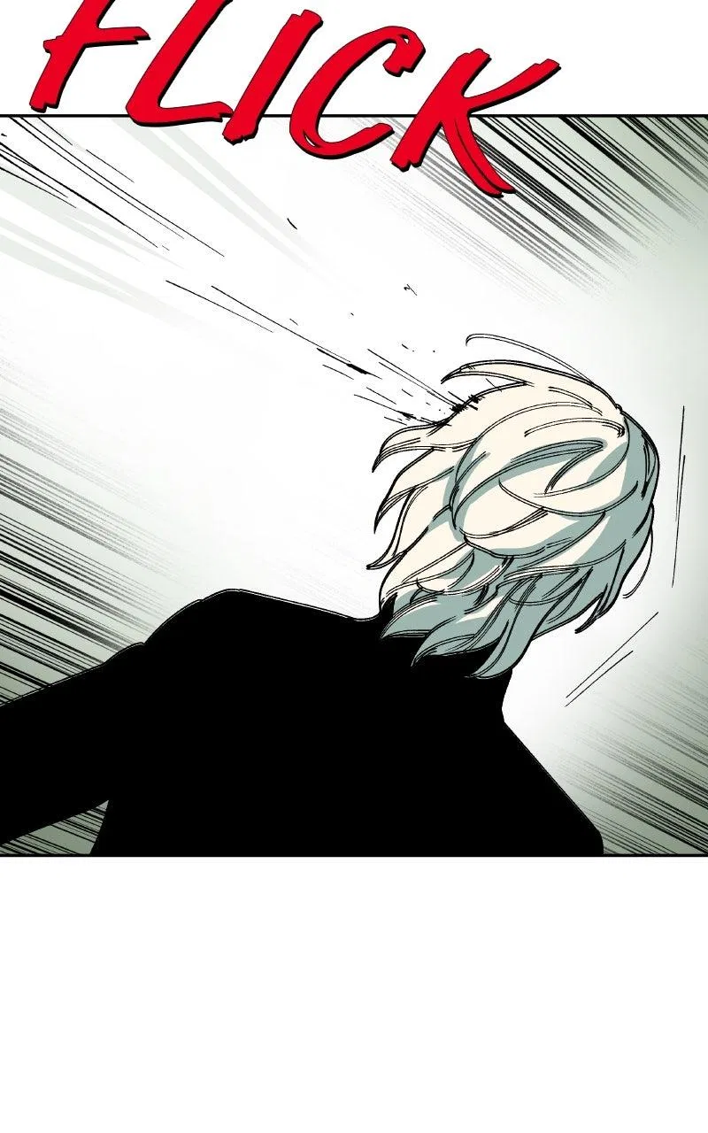 False Paradise Chapter 47 – Page 68