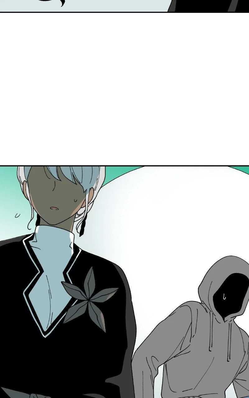 False Paradise Chapter 46 – Page 3