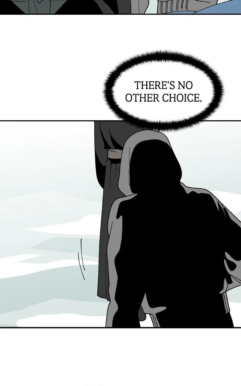 False Paradise Chapter 46 – Page 4