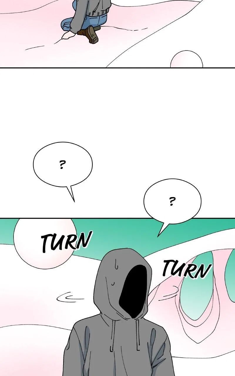False Paradise Chapter 46 – Page 8