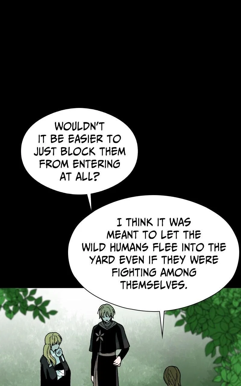 False Paradise Chapter 46 – Page 16