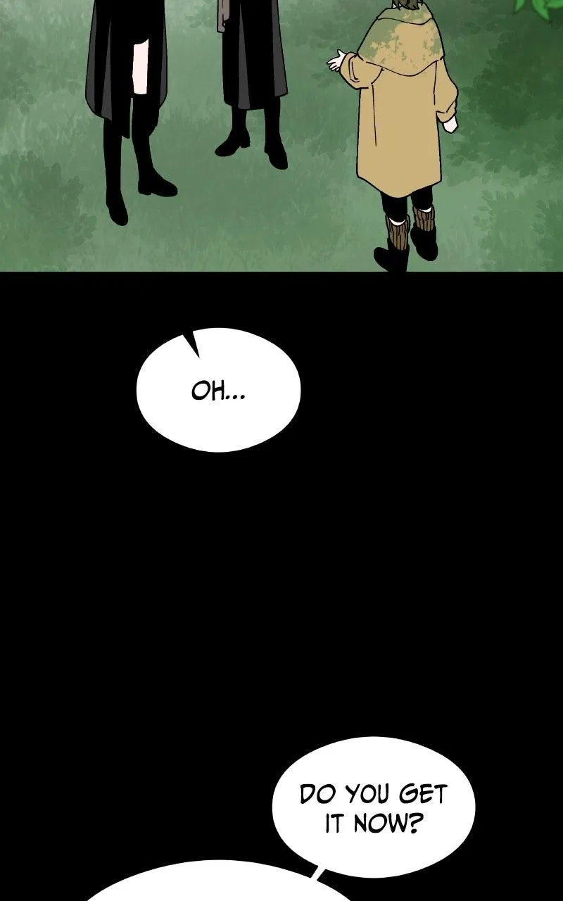 False Paradise Chapter 46 – Page 17