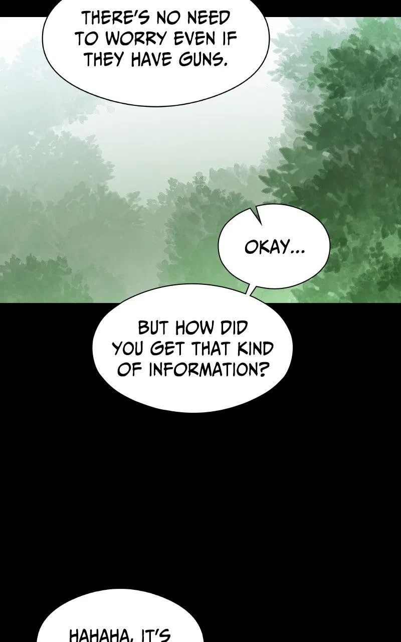 False Paradise Chapter 46 – Page 18