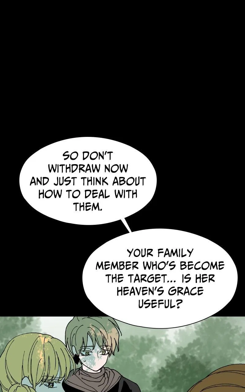 False Paradise Chapter 46 – Page 22