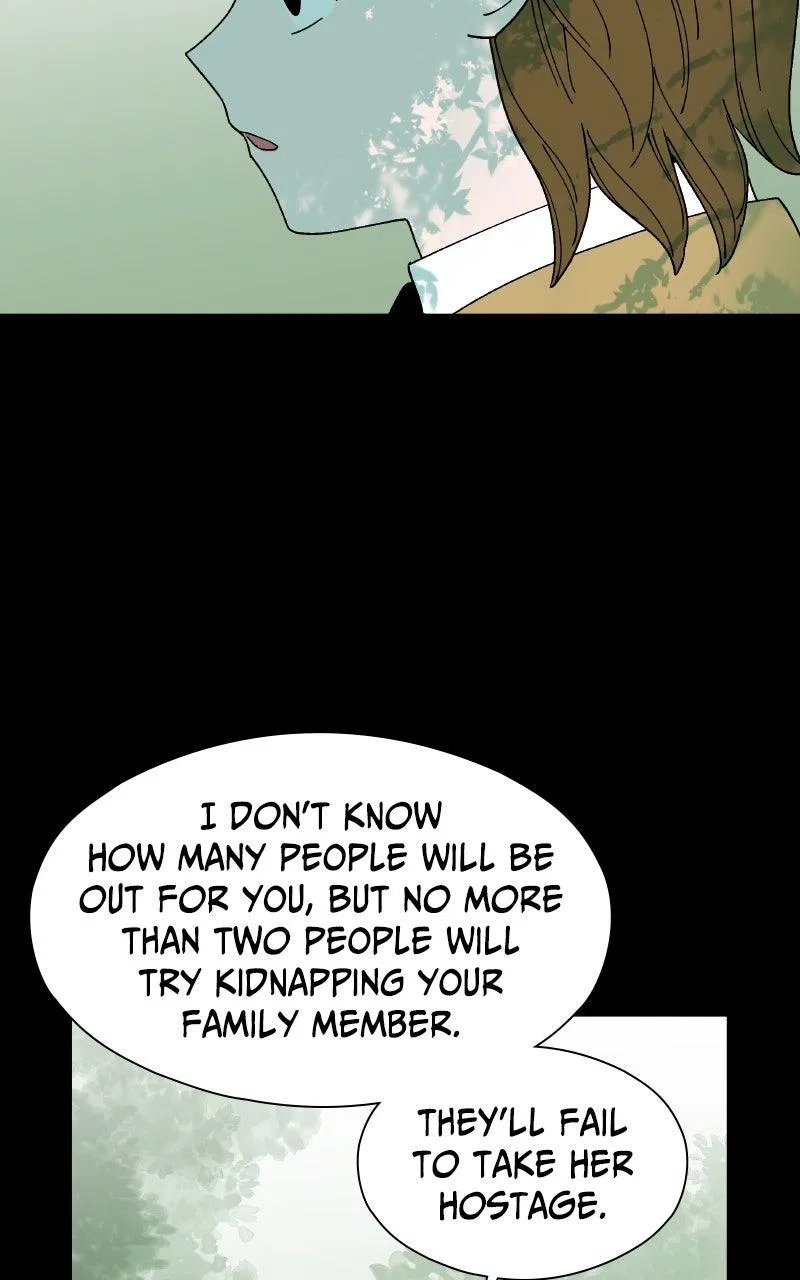 False Paradise Chapter 46 – Page 24