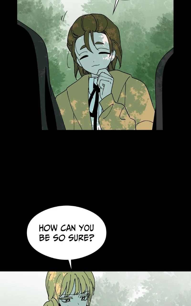 False Paradise Chapter 46 – Page 25