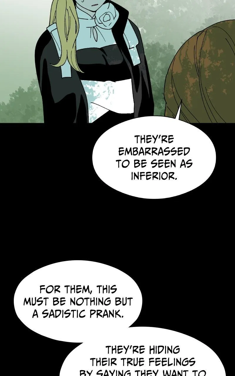 False Paradise Chapter 46 – Page 26
