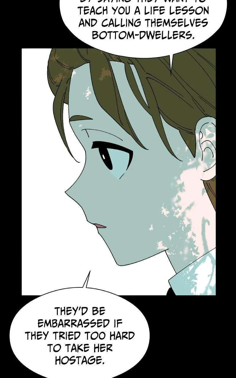 False Paradise Chapter 46 – Page 27