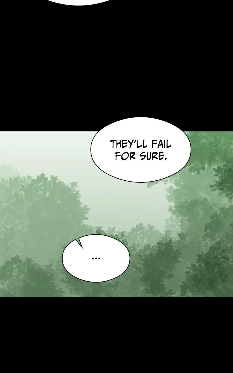 False Paradise Chapter 46 – Page 28