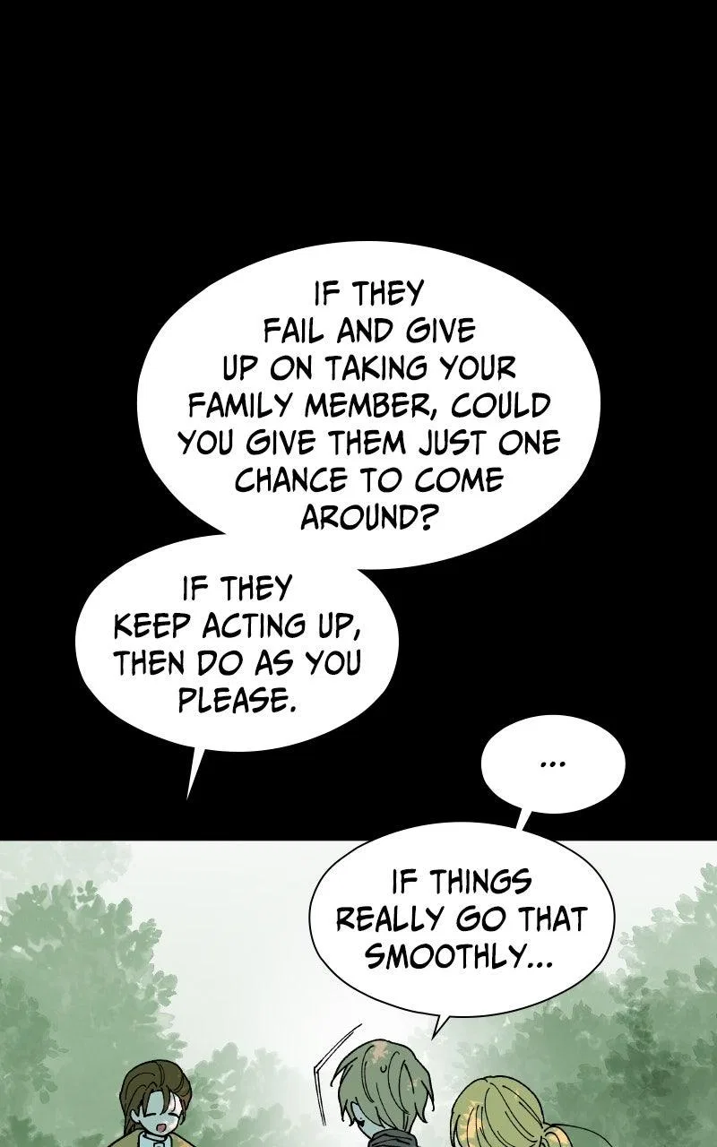 False Paradise Chapter 46 – Page 29
