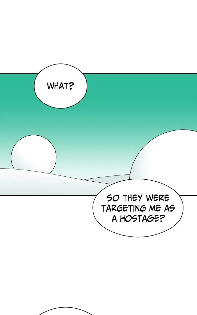 False Paradise Chapter 46 – Page 37