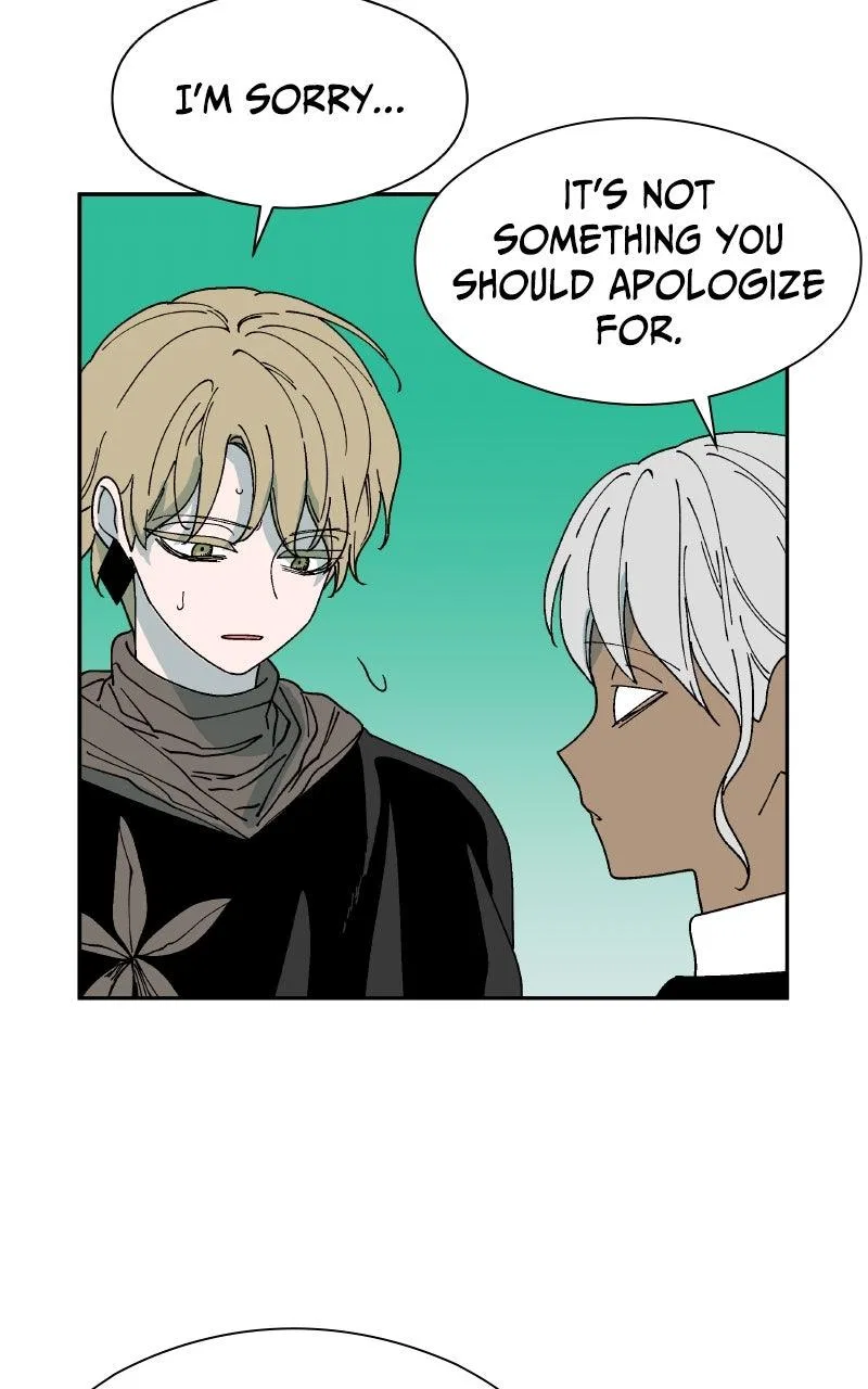 False Paradise Chapter 46 – Page 39