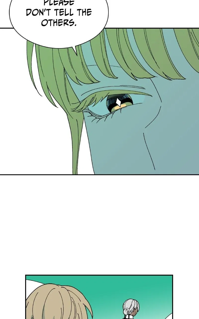 False Paradise Chapter 46 – Page 42