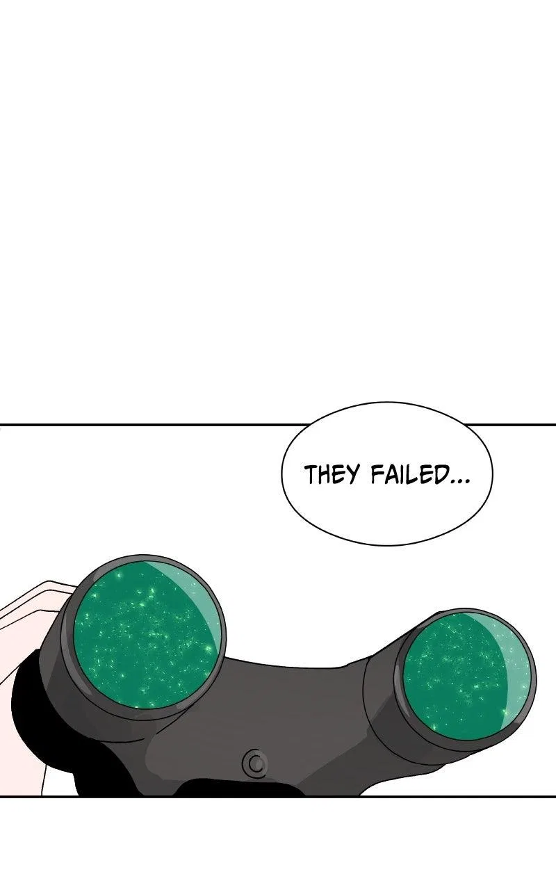 False Paradise Chapter 46 – Page 45