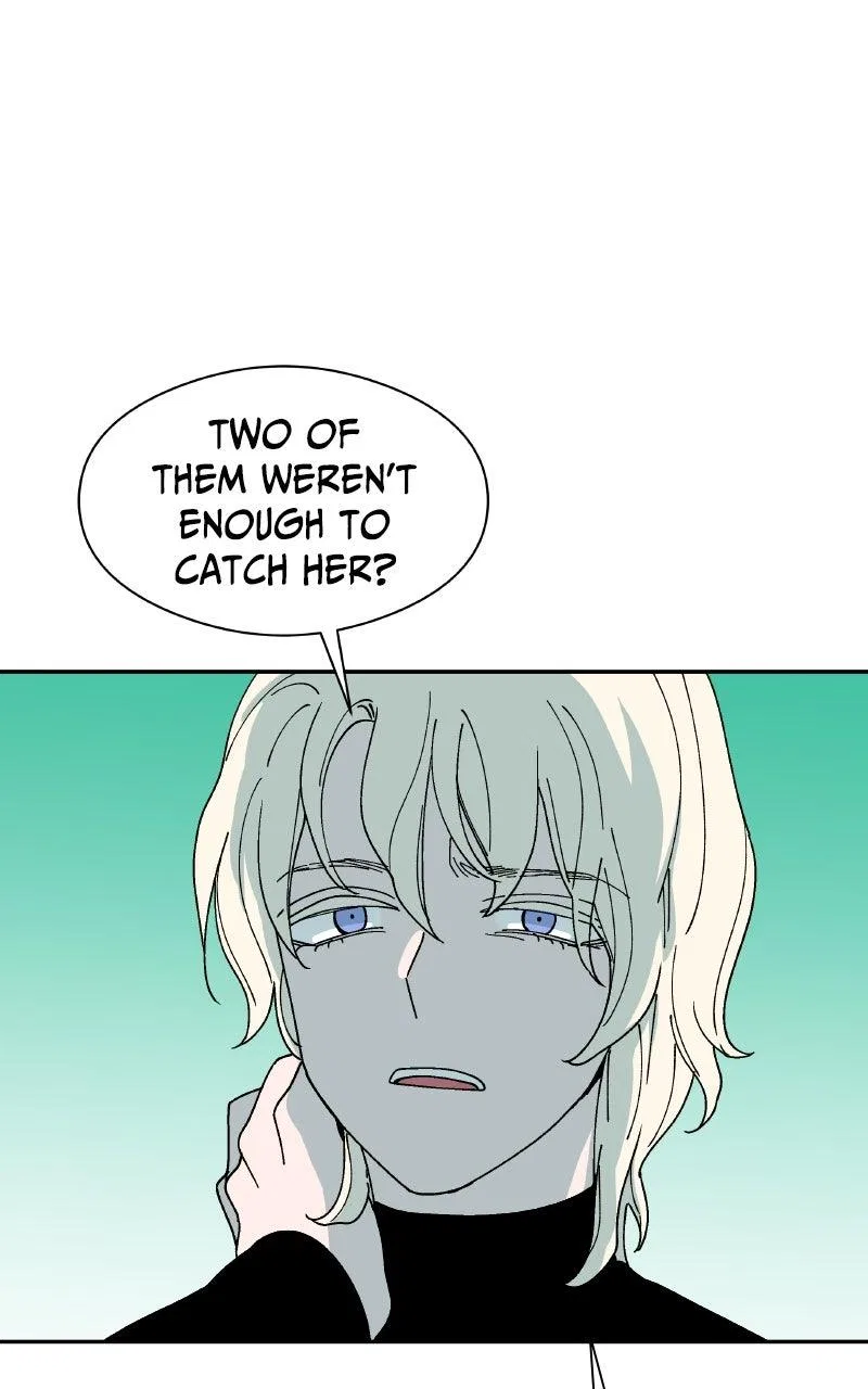 False Paradise Chapter 46 – Page 47