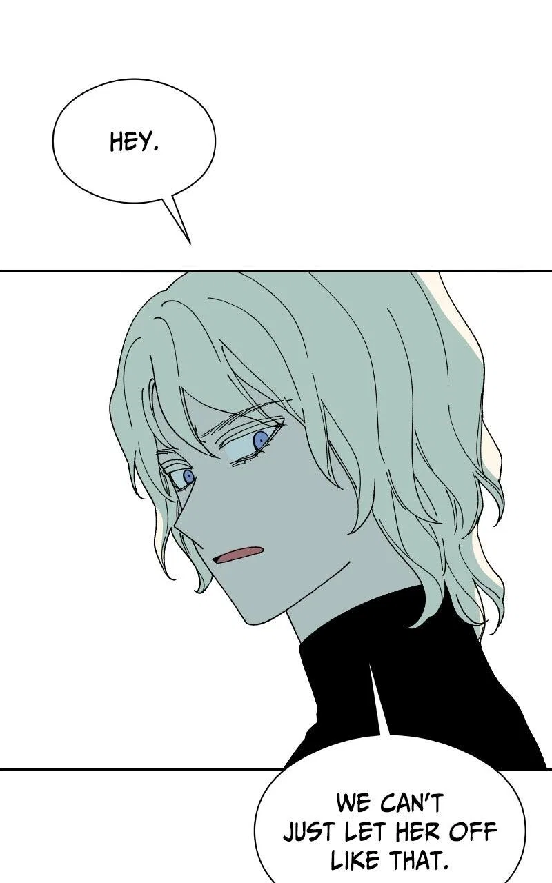 False Paradise Chapter 46 – Page 51