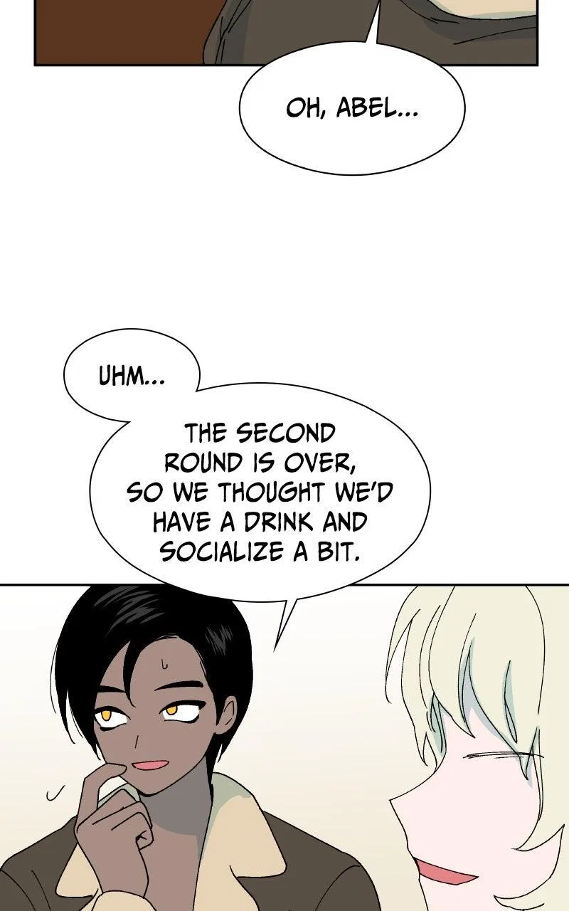 False Paradise Chapter 46 – Page 57