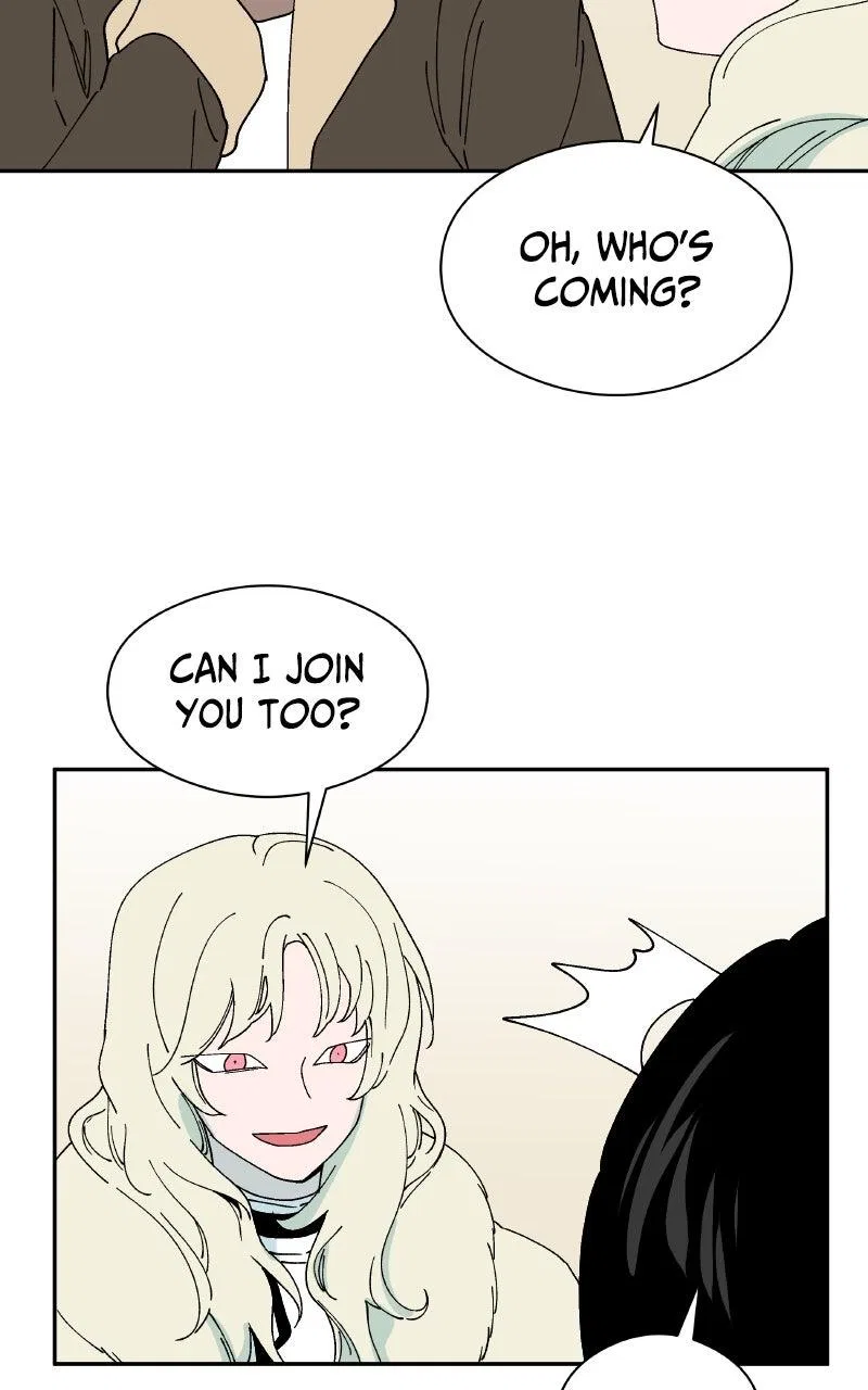 False Paradise Chapter 46 – Page 58
