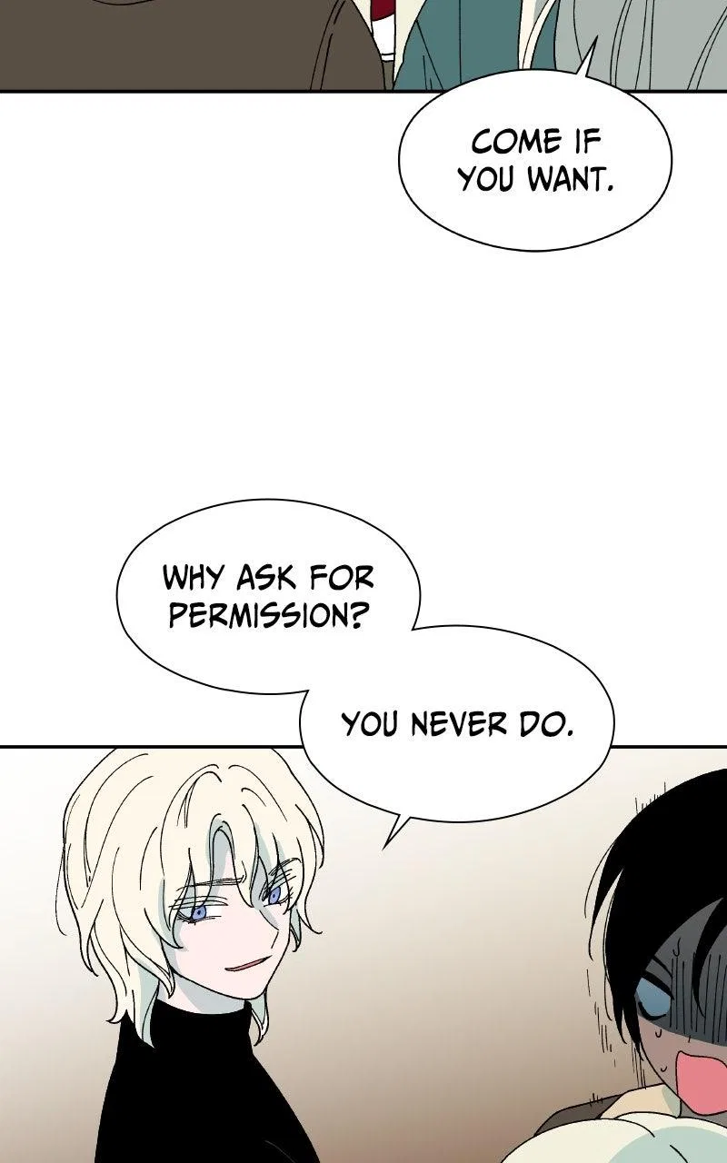 False Paradise Chapter 46 – Page 60