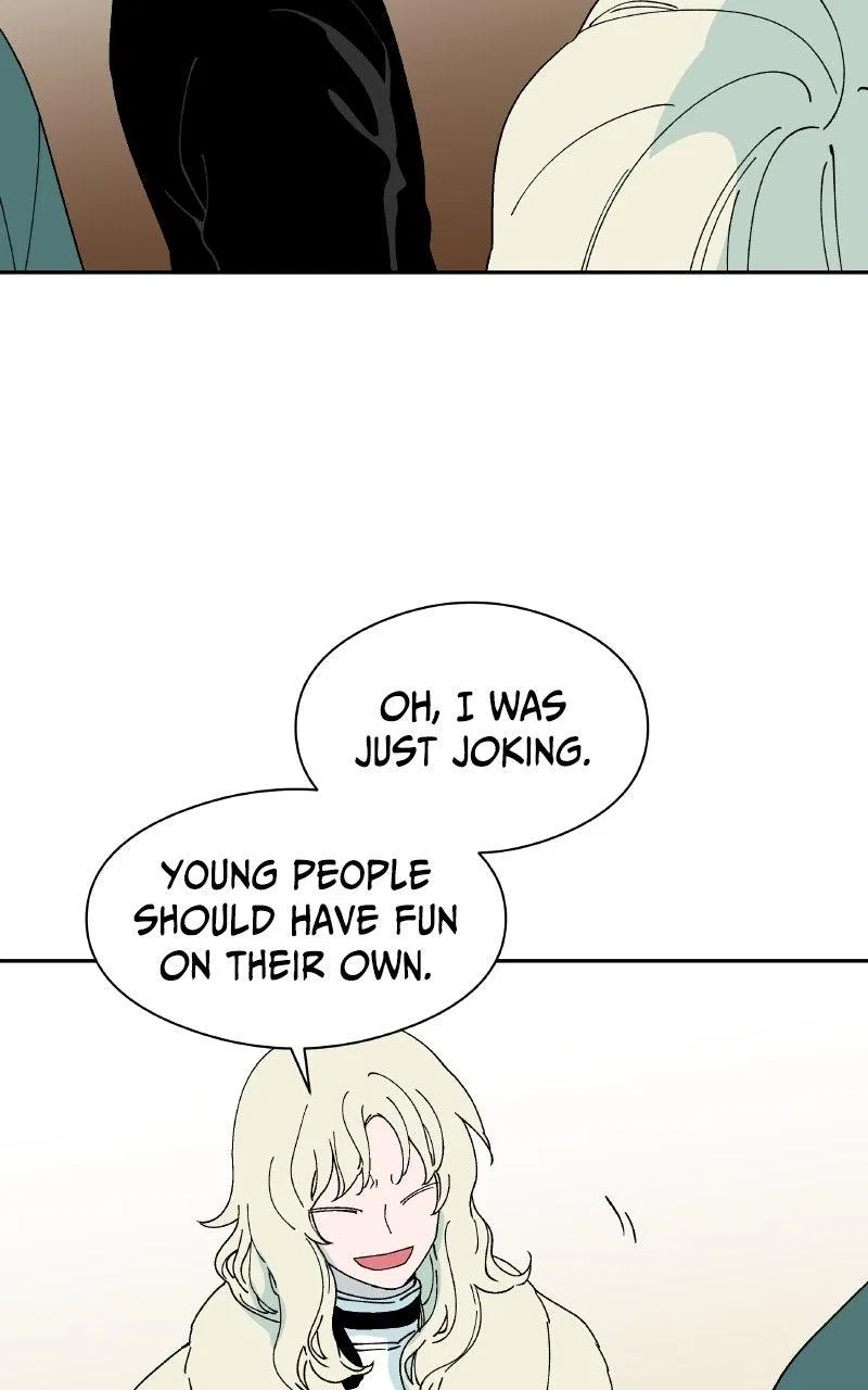 False Paradise Chapter 46 – Page 61