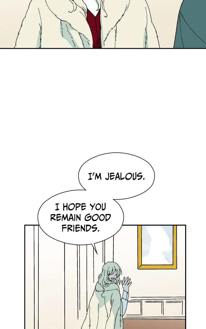 False Paradise Chapter 46 – Page 62