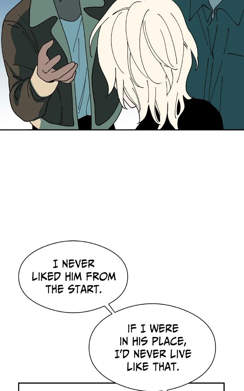 False Paradise Chapter 46 – Page 64