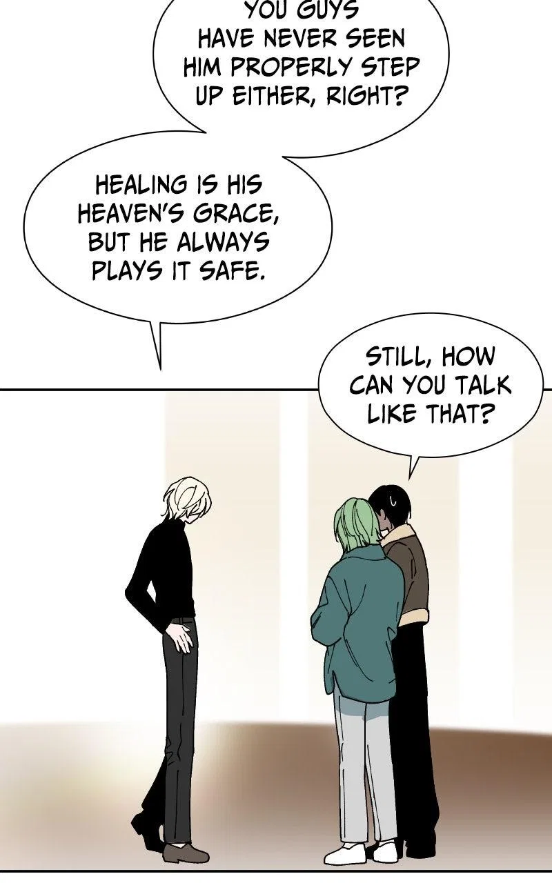 False Paradise Chapter 46 – Page 66