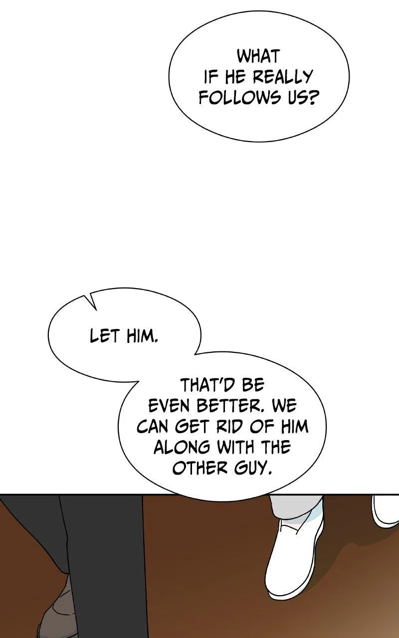 False Paradise Chapter 46 – Page 67