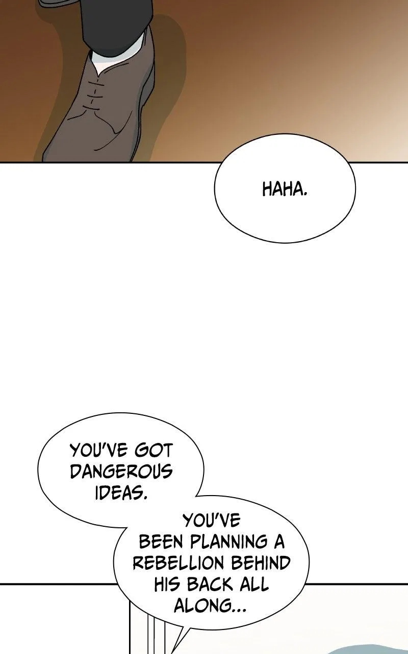False Paradise Chapter 46 – Page 68