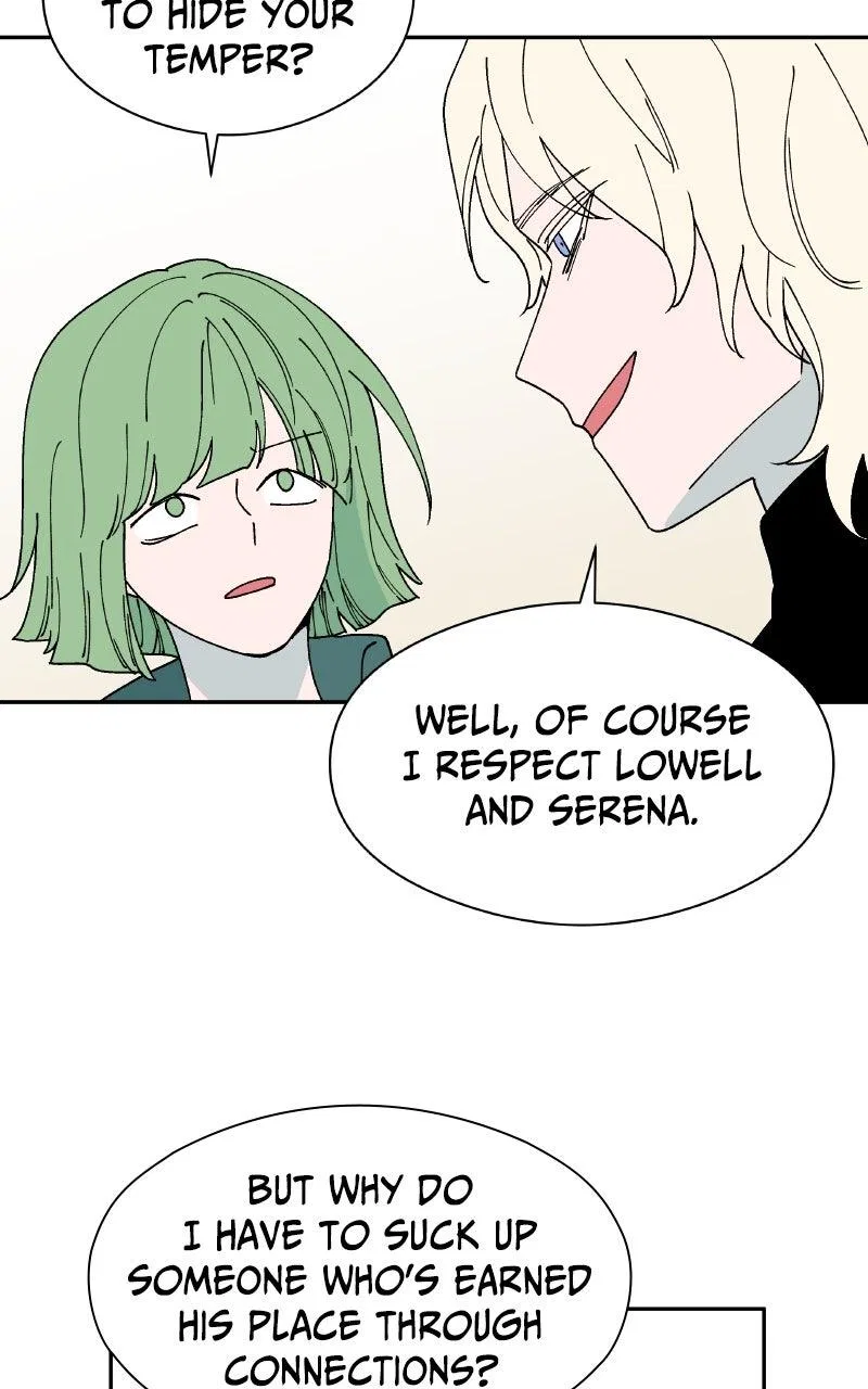 False Paradise Chapter 46 – Page 71