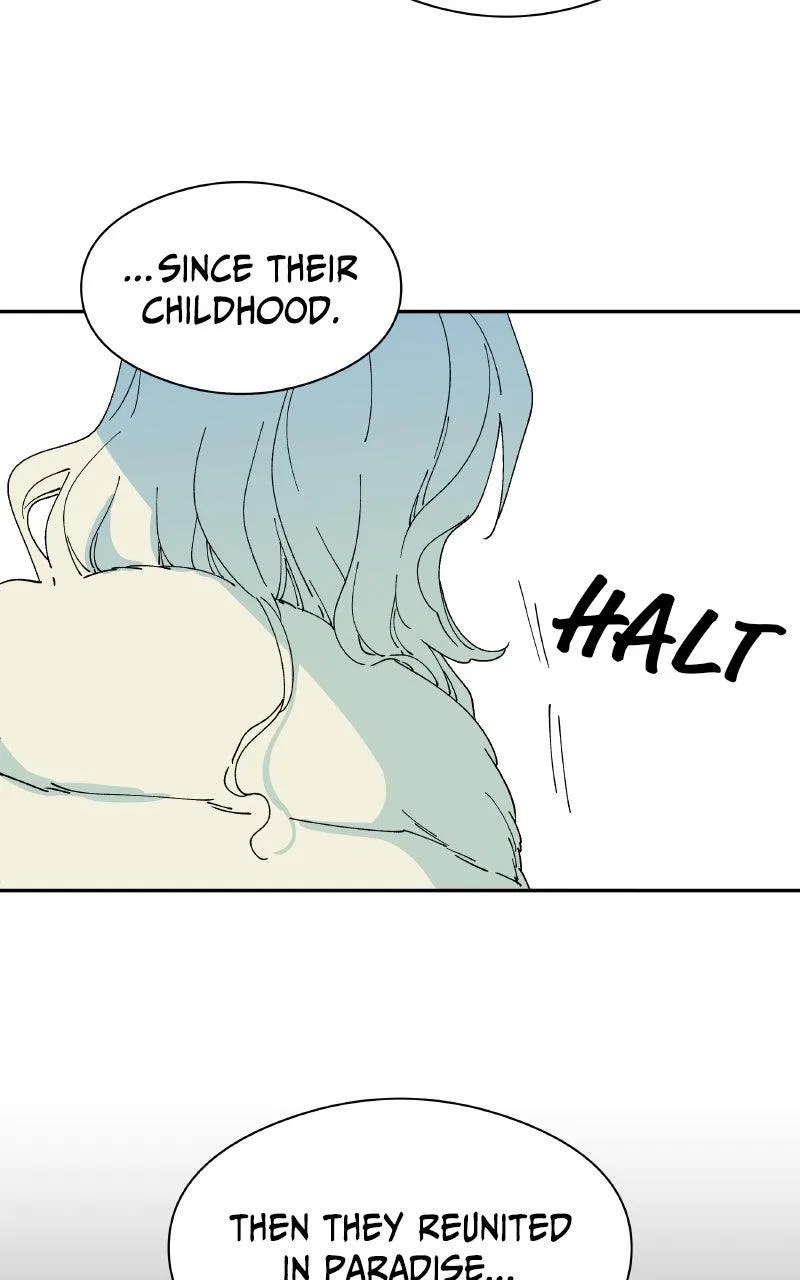False Paradise Chapter 46 – Page 74