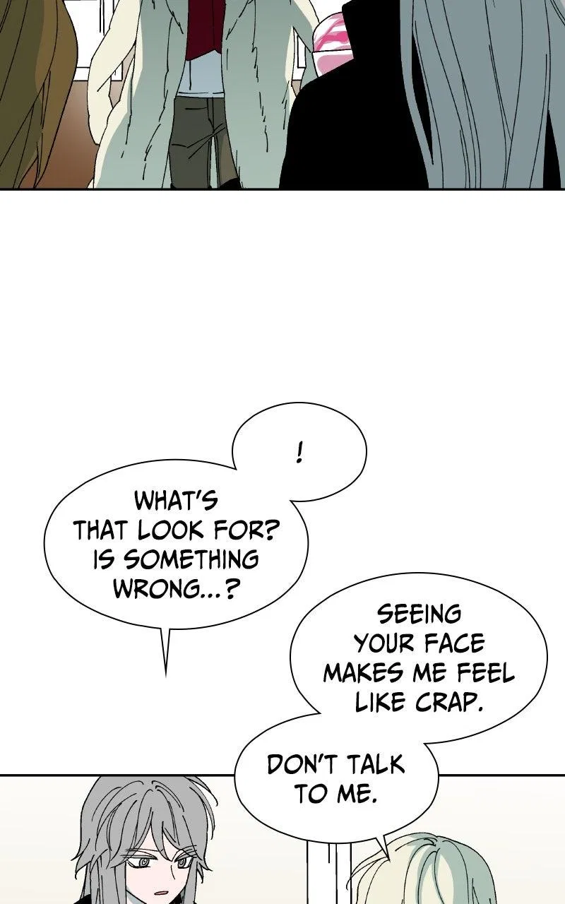 False Paradise Chapter 46 – Page 82