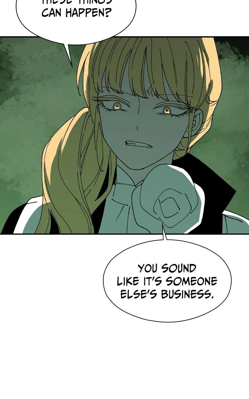 False Paradise Chapter 45 – Page 5