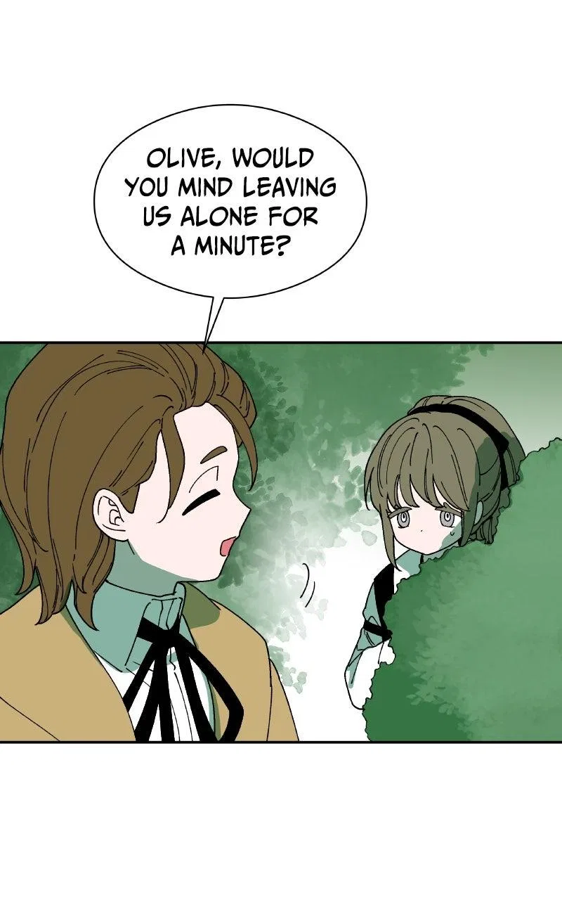 False Paradise Chapter 45 – Page 6