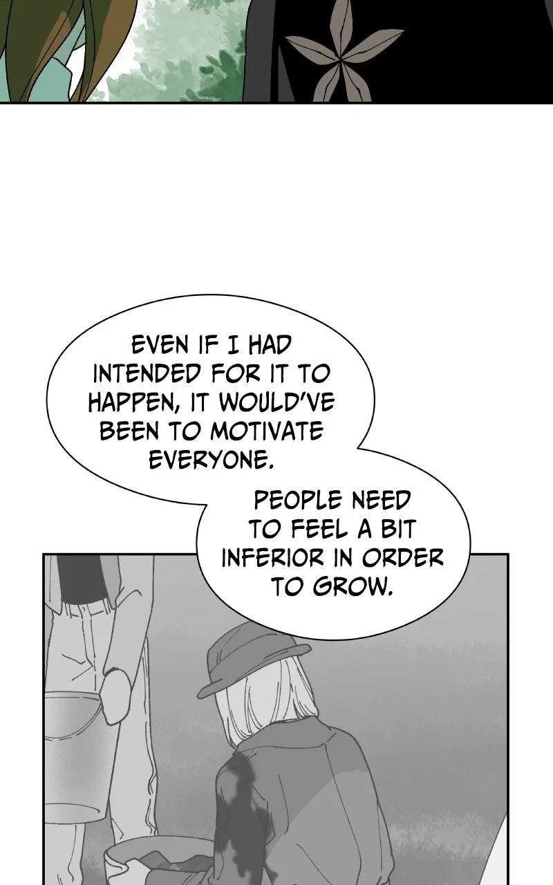 False Paradise Chapter 45 – Page 10