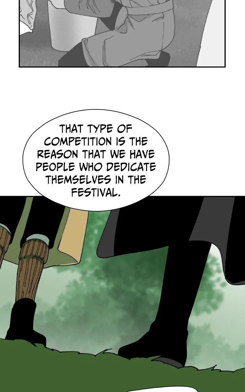 False Paradise Chapter 45 – Page 11