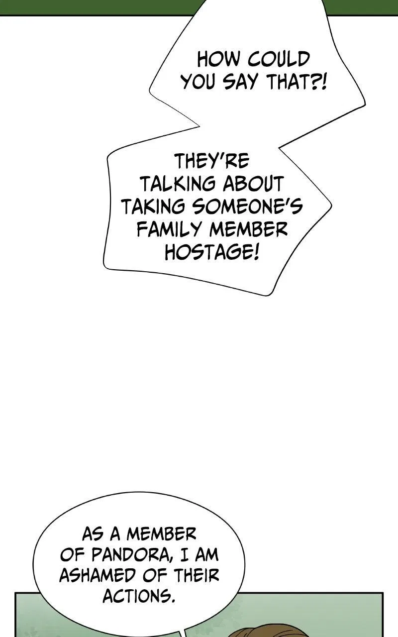 False Paradise Chapter 45 – Page 12