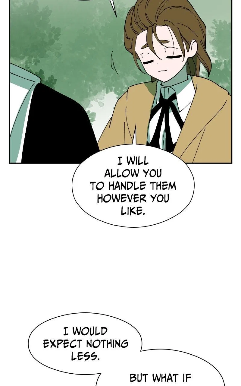 False Paradise Chapter 45 – Page 13