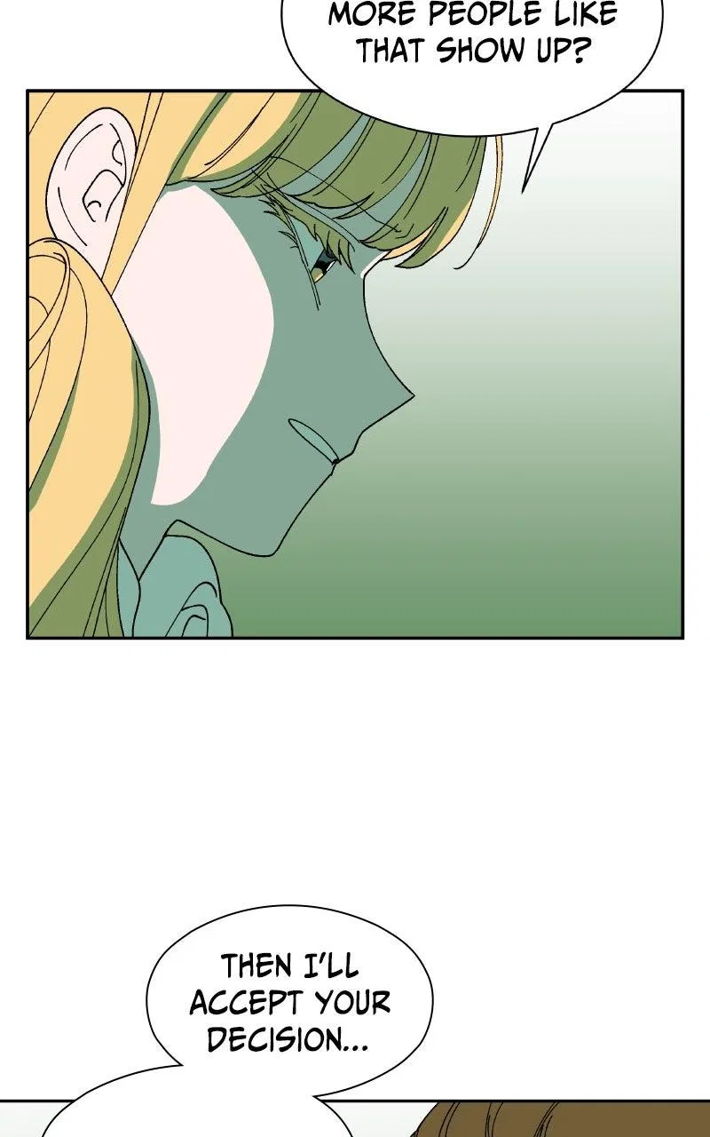 False Paradise Chapter 45 – Page 14
