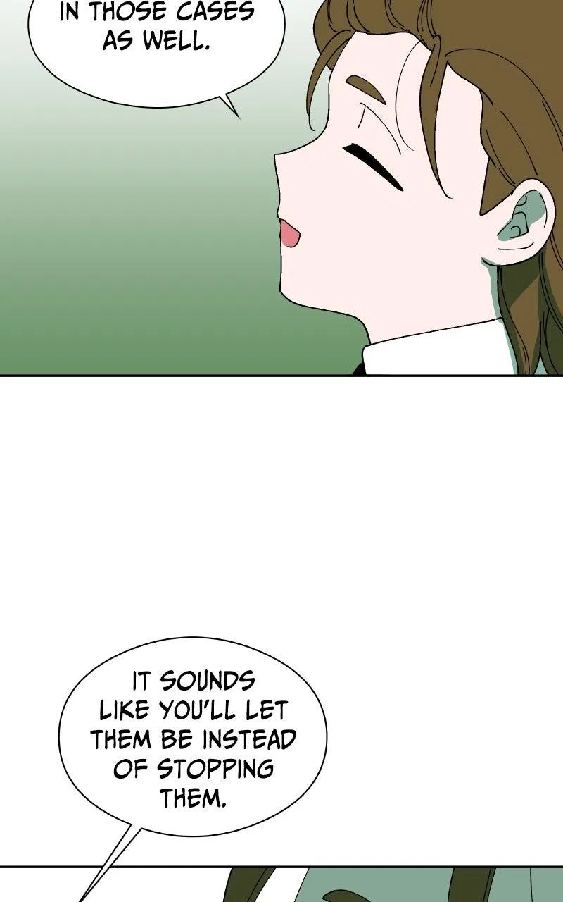 False Paradise Chapter 45 – Page 15