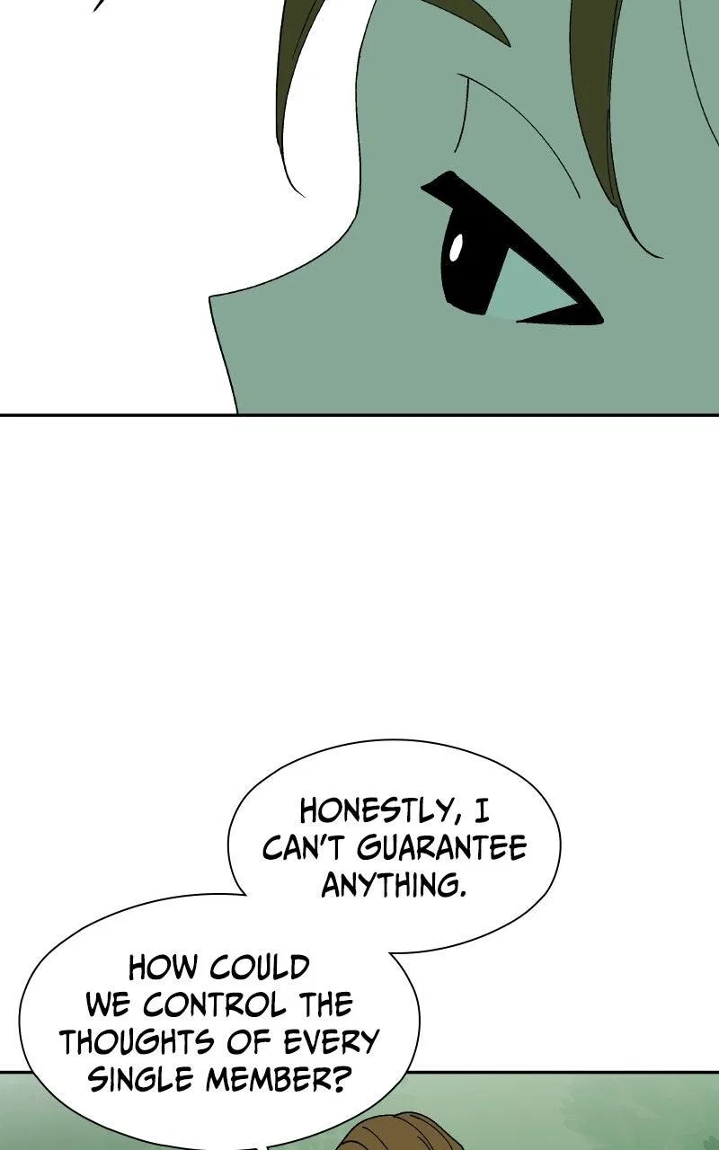 False Paradise Chapter 45 – Page 16