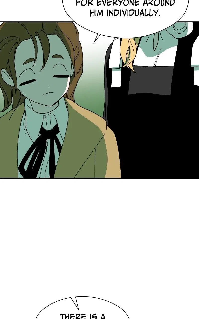 False Paradise Chapter 45 – Page 18