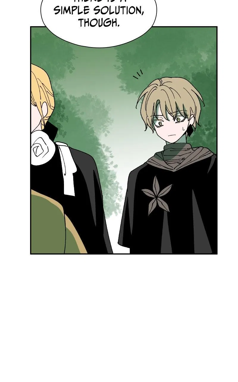 False Paradise Chapter 45 – Page 19