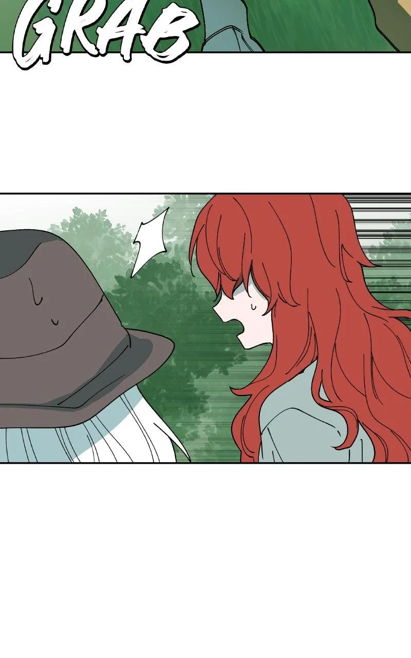 False Paradise Chapter 45 – Page 22