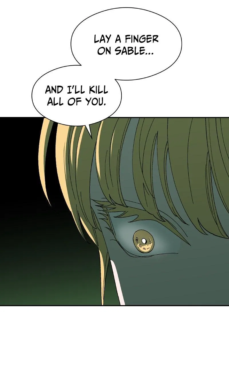 False Paradise Chapter 45 – Page 24