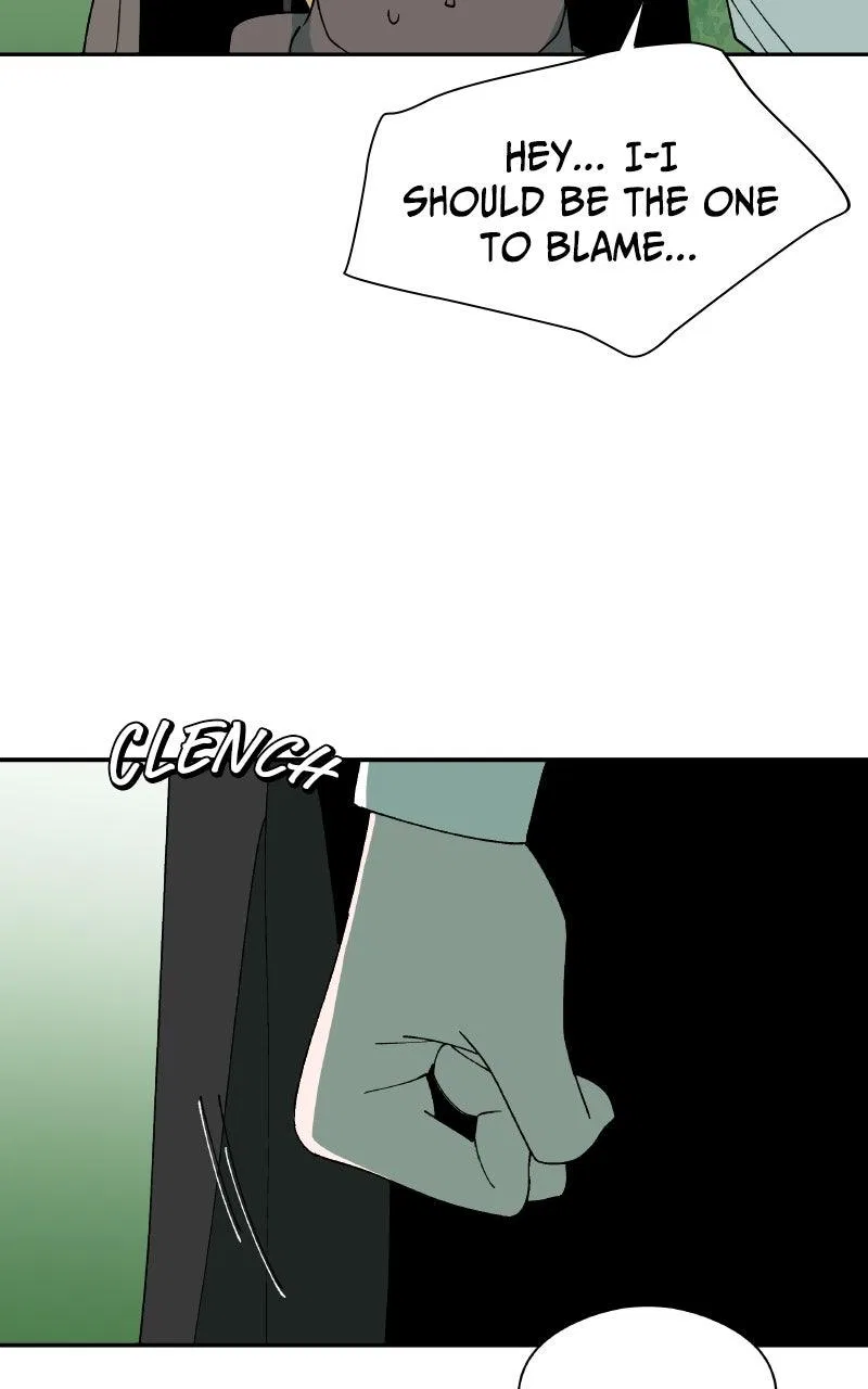 False Paradise Chapter 45 – Page 26