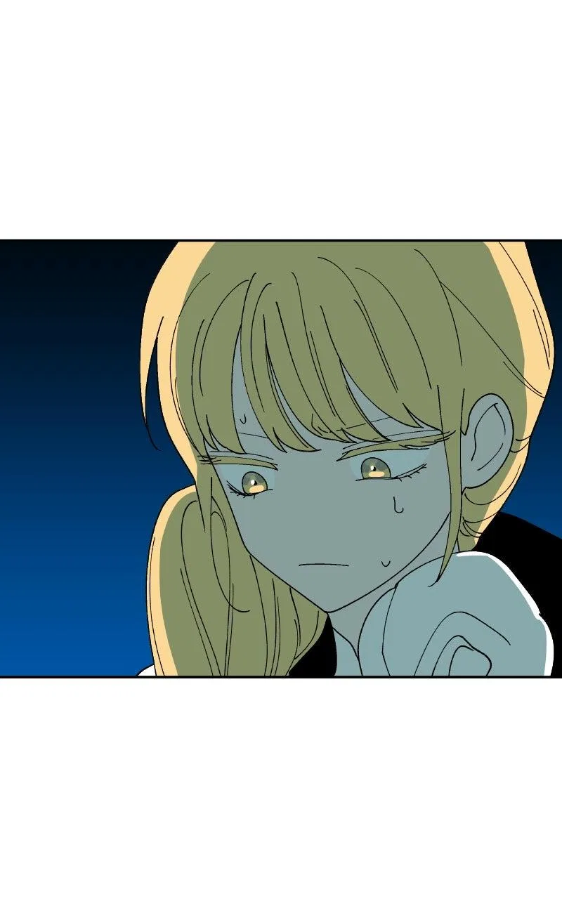 False Paradise Chapter 45 – Page 28
