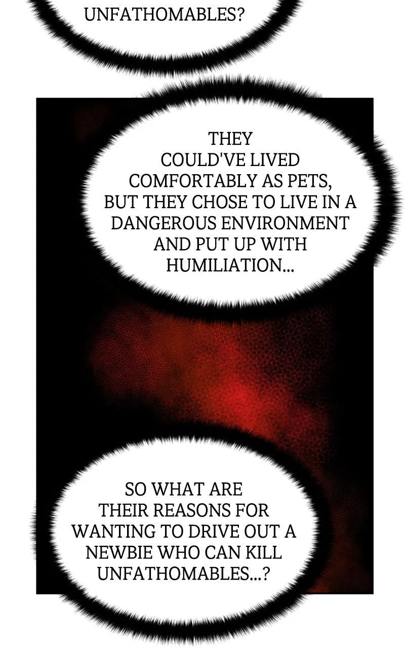 False Paradise Chapter 45 – Page 36